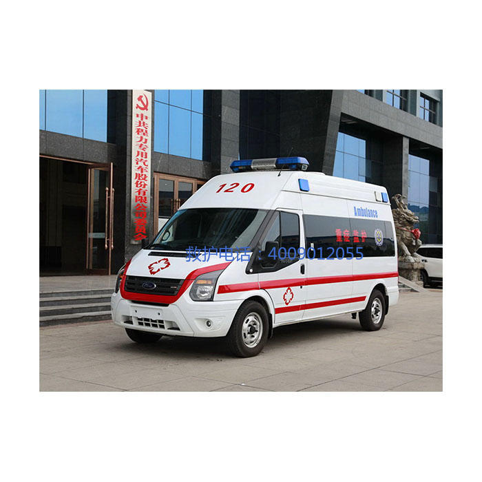 租赁私人救护车电话号码